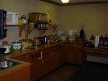 COMFORT INN ELLENSBURG2