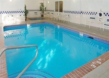 COMFORT INN ELLENSBURG1