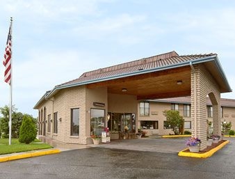 Days Inn Kennewick0