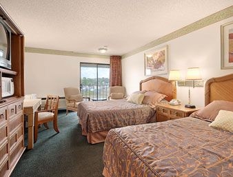 Days Inn Kennewick4