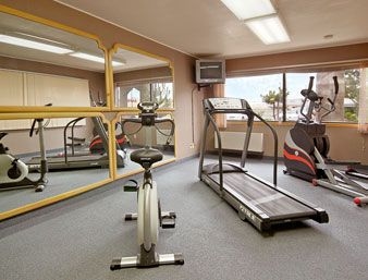Days Inn Kennewick1