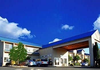 COMFORT INN MARYSVILLE2