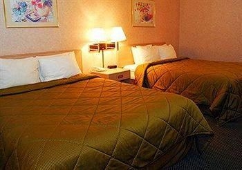 COMFORT INN MARYSVILLE0