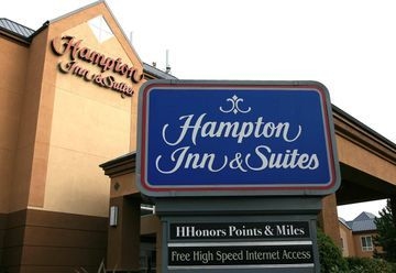 HAMPTON INN - SUITES SEATTLE-D0