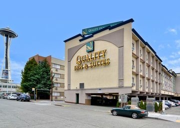 QUALITY INN AND SUITES0