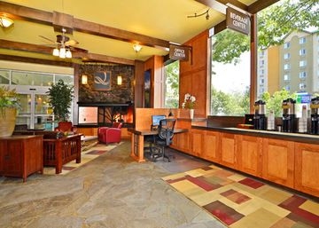 QUALITY INN AND SUITES3