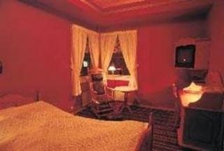Comfort Hotel Ole Tobias1