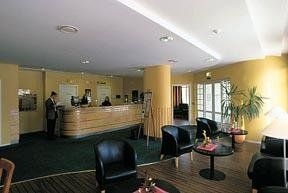 Comfort Hotel Nobel0