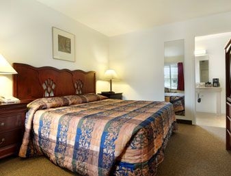 KNIGHTS INN SEA TAC AIRPORT4