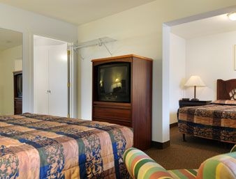 KNIGHTS INN SEA TAC AIRPORT2