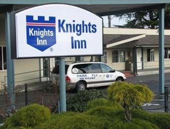 KNIGHTS INN SEA TAC AIRPORT1