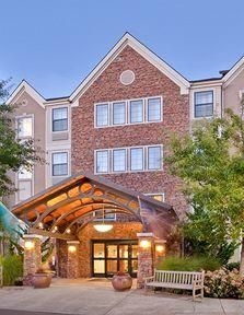 STAYBRIDGE SUITES VANCOUVER-PO0