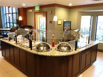 STAYBRIDGE SUITES VANCOUVER-PO3