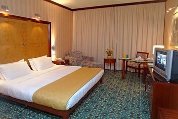 Al Hayatt Continental2