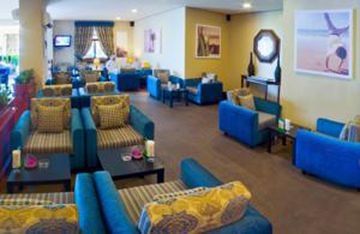 Tulip Inn Regency2