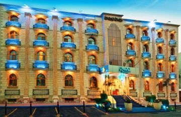 Tulip Inn Regency1