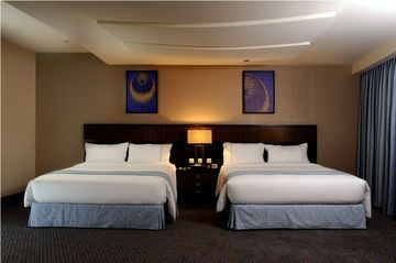 Dar Al Ghufran Hotel2