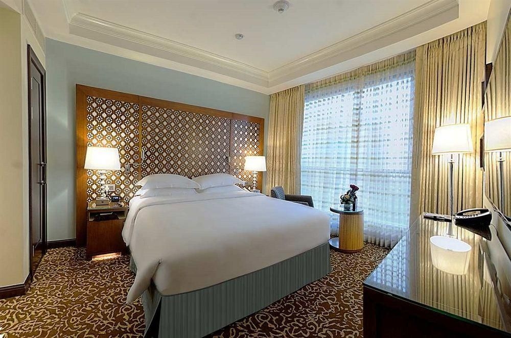 HILTON SUITES MAKKAH2