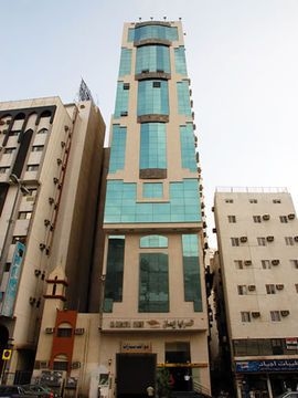 Saraya El Iman0