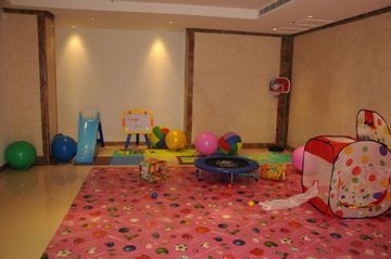 Drnef Hotel Makkah4