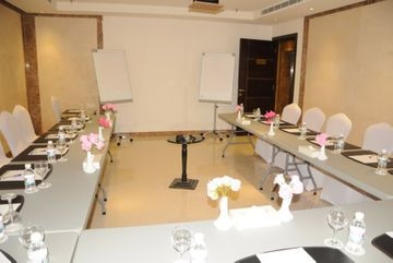 Drnef Hotel Makkah3