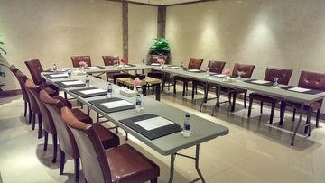Drnef Hotel Makkah2