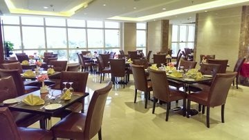 Drnef Hotel Makkah1