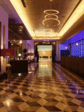 Pullman Zamzam Grand Suites4