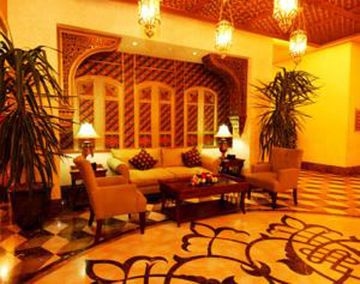 Pullman Zamzam Grand Suites2