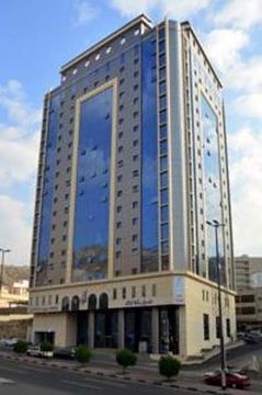 Bakkah ARAC Hotel0