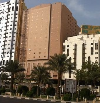 Bab Elmultazam Concorde0