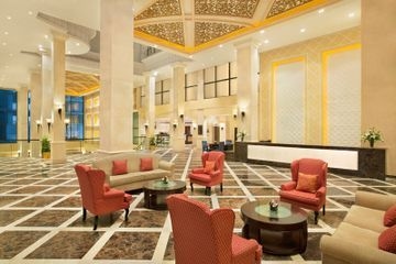 DoubleTree By HILTON Dhahran0