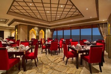 DoubleTree By HILTON Dhahran4