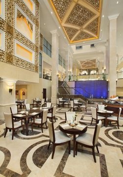 DoubleTree By HILTON Dhahran3