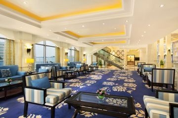 DoubleTree By HILTON Dhahran2