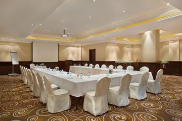 DoubleTree By HILTON Dhahran1