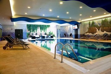 Mercure Al Khobar0