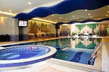 Mercure Al Khobar4