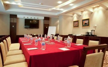 Mercure Al Khobar3