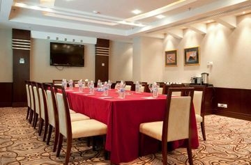 Mercure Al Khobar2