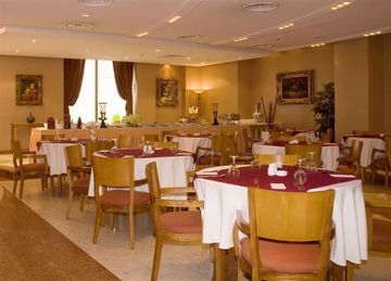 TULIP INN ANDALUSIA3