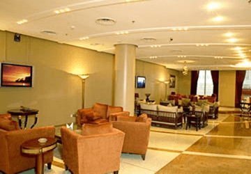 TULIP INN ANDALUSIA2