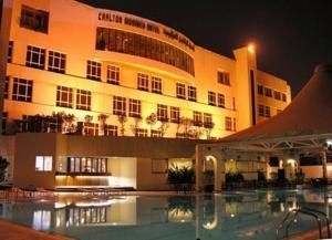 Carlton Al Moaibed Hotel0