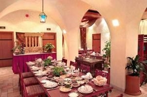 Carlton Al Moaibed Hotel1
