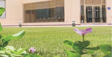 Park Inn By Radisson Al Khobar1