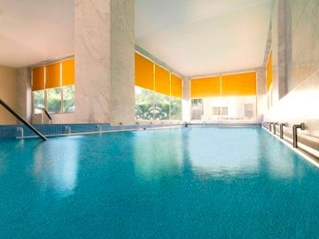 Park Inn By Radisson Al Khobar4