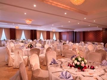 Park Inn By Radisson Al Khobar2