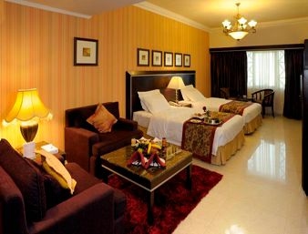 Ramada Hotel & Suites4