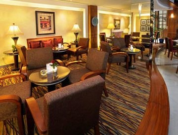 Ramada Hotel & Suites3