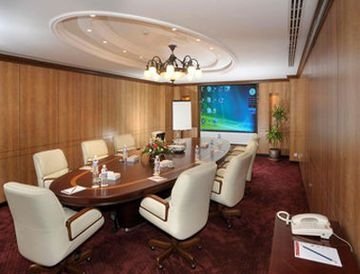 Ramada Hotel & Suites2